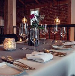 Kraftwerk Restaurant & Winebar KG