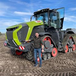 Landtechnik Hütter GmbH & Co KG