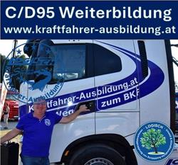 LOGISCH Kraftfahrer - Ausbildung e.U.