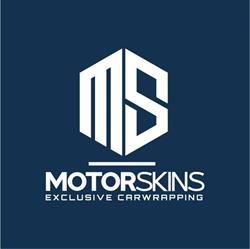 Motorskins Folien OG