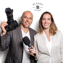 Planet B Werbestudio OG