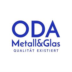 Oda - Metall & Glas eU