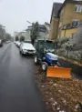 Winterdienst