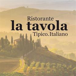 Ristorante la tavola GmbH