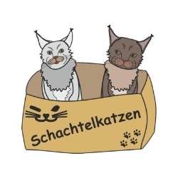 Schachtelkatzen Geschenkideen e.U.