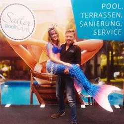 Sailer poolherum GmbH