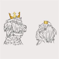 Salon Hundestil OG