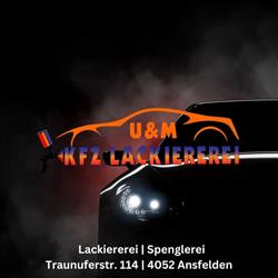 U&M Lackiererei OG