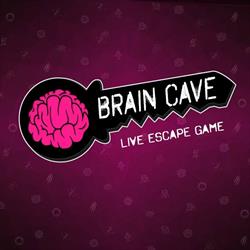 Brain Cave Entertainment OG