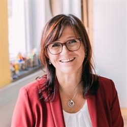 Kinderpraxis Angelika Reichartzeder