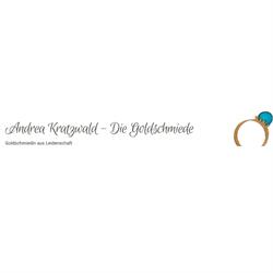 Andrea Kratzwald - Die Goldschmiede
