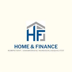Home & Finance Immobilien & Finanzmanagement Fallmann KG