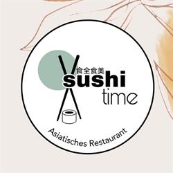 Sushi Time
