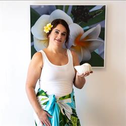 Birgit Buchschachermair Lomi Massage und Cranio Sacral in Traun bei Linz