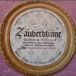 Zauberblume