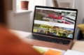 Professionelles Webdesign für KMU und Startups - Webseite - Wordpress - Homepage