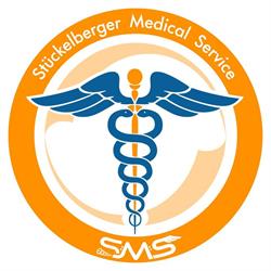 Dr. James Stückelberger