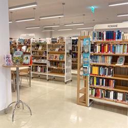 Stadtbibliothek Feldbach
