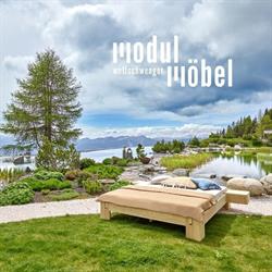 Modul Möbel Wolfschwenger