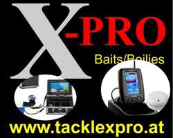 X-PRO Fishing Sinabelkirchen