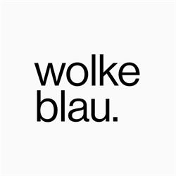 Agentur wolke blau