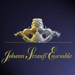 Johann Strauss Ensemble - Josef Herzer