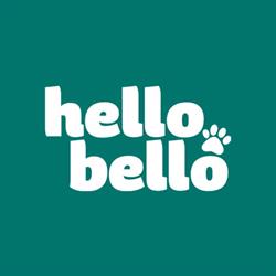 HelloBello frisch gekochtes Hundefutter