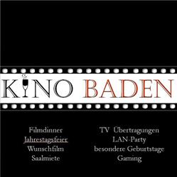 Kino Baden