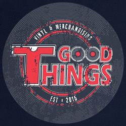 Alexander Wolfgang Sackel (Good Things)