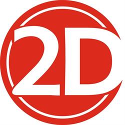 2D Digital Werbetechnik
