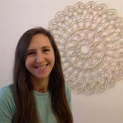 HerzensGut - Massage und Energetik in Graz Julia Schretter