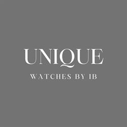 Unique Watches by IB e.U.