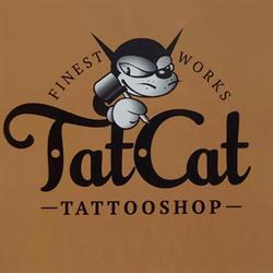 TatCat Tattooshop
