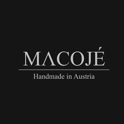 MACOJÉ Salzburg by Maximilian Eisl