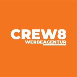 Crew8 Werbeagentur OG