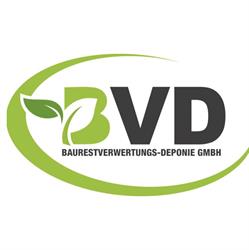 BVD Baurestverwertungs-Deponie GmbH