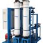 Ultrafiltrationsanlage