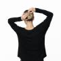 Pullover Carnation