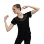 Tanzshirt Orquida
