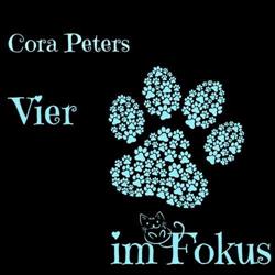 Cora Peters Vier Pfoten im Fokus