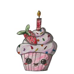 Milis Candleart