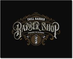 Chill Barber OG