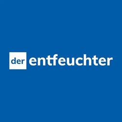 der entfeuchter Wasserschadensanierungs GmbH