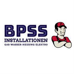BPSS Installationen GmbH