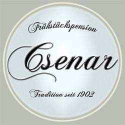 Frühstückspension Csenar