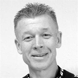 Stefan Macek - Ernährungscoach - Fitnesstrainer - Personal EMS Training