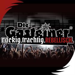 Die Gasteiner
