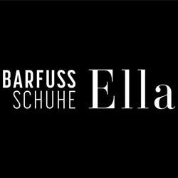 Ella Barfussschuhe