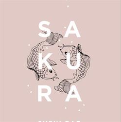 Sakura sushi bar