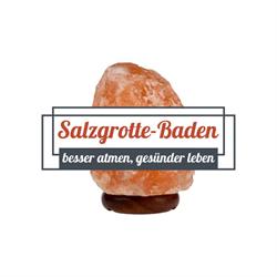 Salzgrotte-Baden